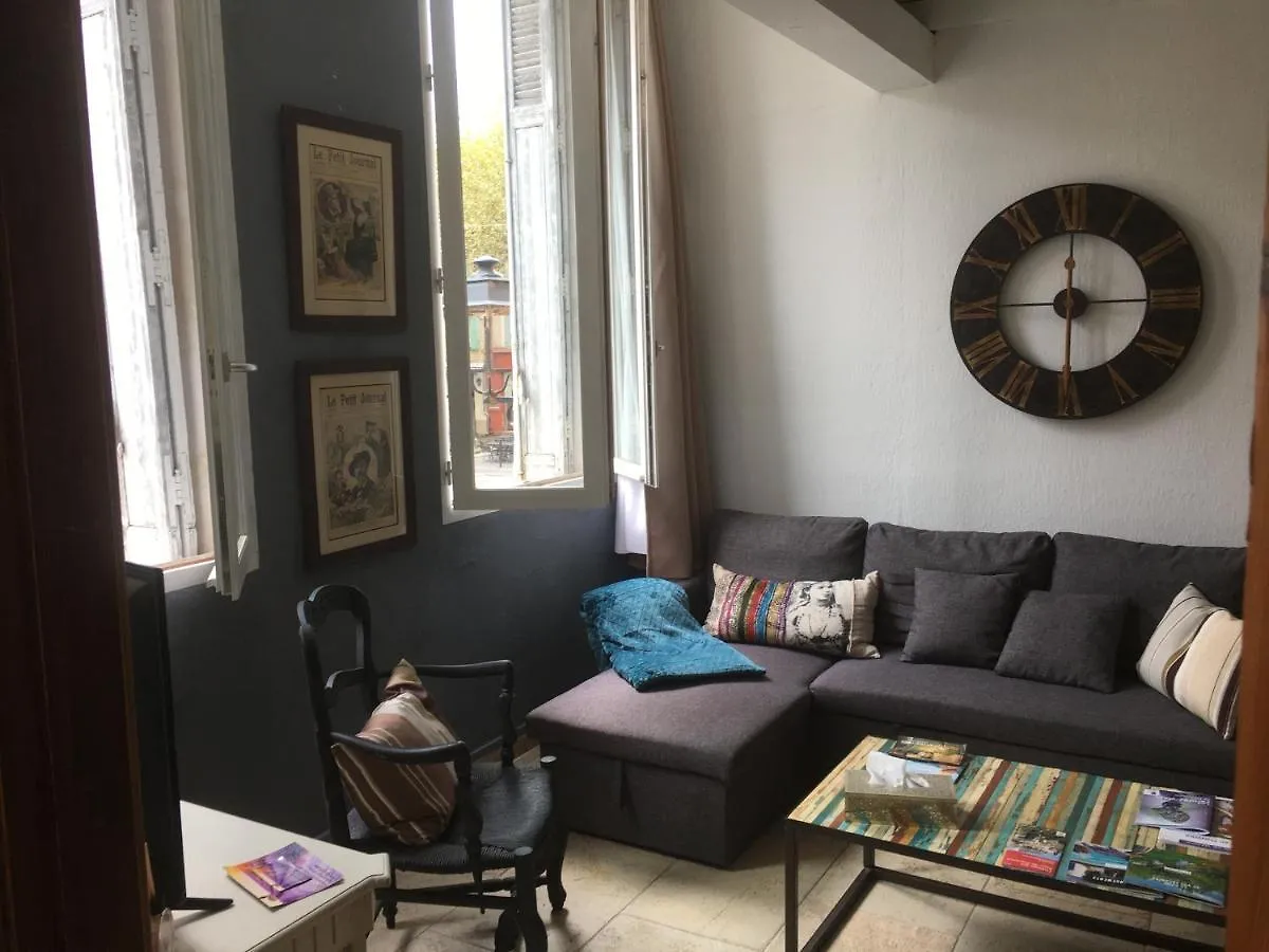 Un Coin De Luberon Apartment L'Isle-sur-la-Sorgue