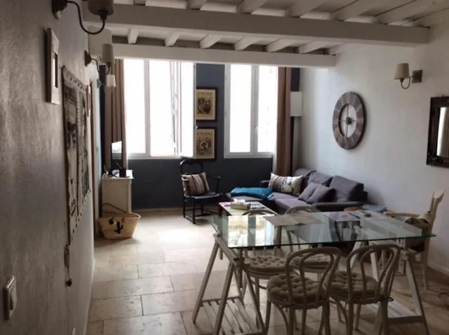 Un Coin De Luberon Apartment L'Isle-sur-la-Sorgue