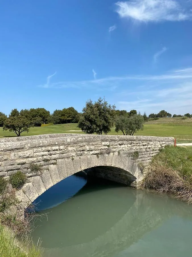 Un Coin De Luberon Apartment L'Isle-sur-la-Sorgue France