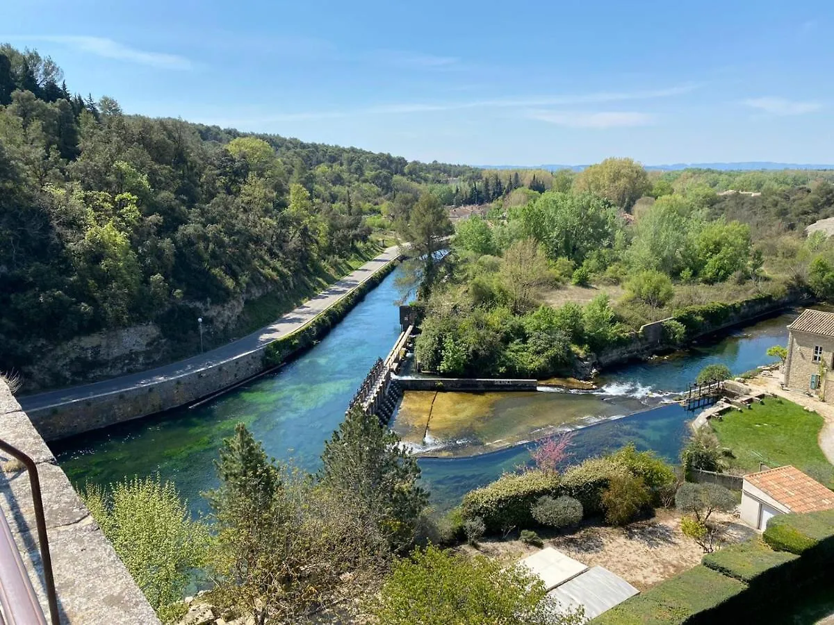 Un Coin De Luberon Apartment L'Isle-sur-la-Sorgue