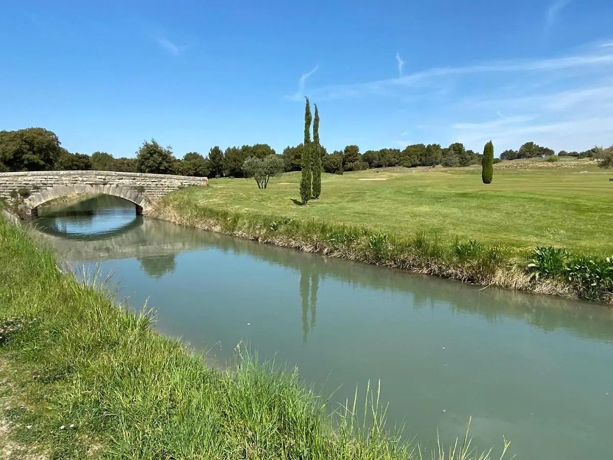 Un Coin De Luberon Apartment L'Isle-sur-la-Sorgue