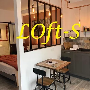 Les Lofts Apartment