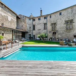 La Chapelle Sur La Sorgue Bed & Breakfast